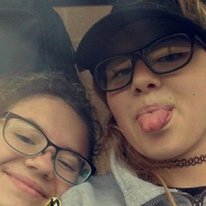 Meet your Posher, Ashlyn